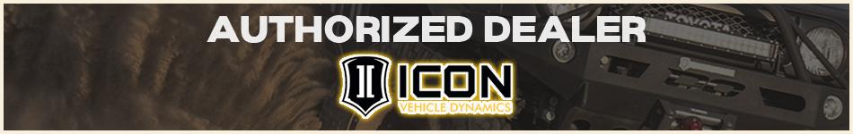 ICON Vehicle Dynamics