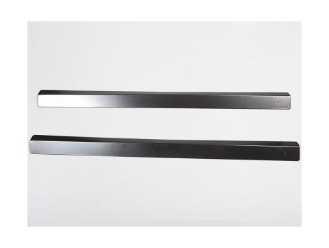 Door Entry Guard Kit 76-95 Jeep CJ/Wrangler YJ Rugged Ridge