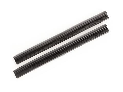 All Terrain Entry Guard Kit 97-06 Jeep Wrangler TJ Rugged Ridge