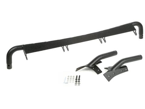 Light Bar Windshield Mounted 07-18 Jeep Wrangler JK Rugged Ridge