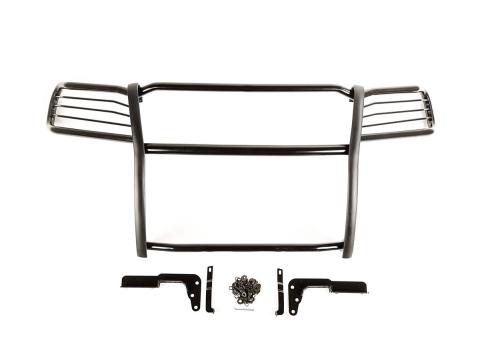 Grille Guard Black 11-21 Jeep Grand Cherokee WK2 Rugged Ridge