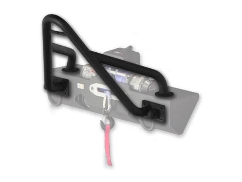 XHD Bumper Stinger Front 76-18 Jeep CJ/Wrangler YJ/TJ/JK Rugged Ridge