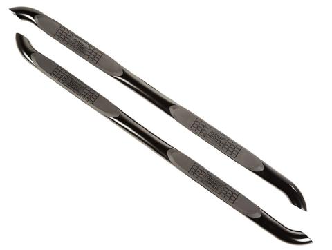 Side Step 3 Inch 11-21 Jeep Grand Cherokee WK2 Rugged Ridge