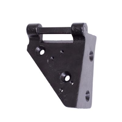 Windshield Hinge Fits The Driver Side Of 52-71 M38A1and 55-75 CJ5/CJ6 Replaces OE 688947 OMIX