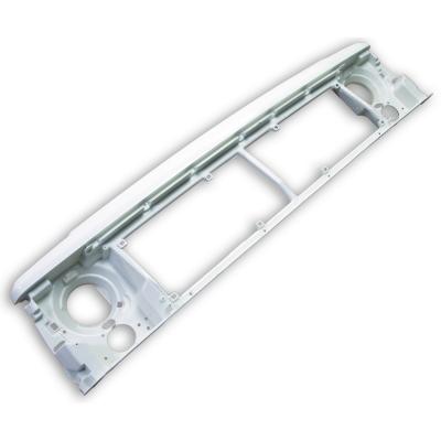 Grille Support Mounted Behind Grille 1991-1996 Jeep Cherokee XJ OMIX