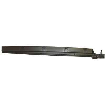 Windshield Retainer Fits The Driver Side Of 87-95 Wrangler YJ OMIX