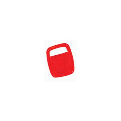Tail Light Lens 1976-1983 CJ5 1976-1986 CJ7 1981-1986 CJ8 Scrambler 1987-1995 Wrangler YJ 1997-2006 OMIX