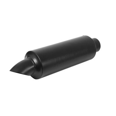 Pro Series Muffler Pro Series Muffler 3.50 Center In 3.50 Center Turn Down Out -Moderate Sound Flowmaster