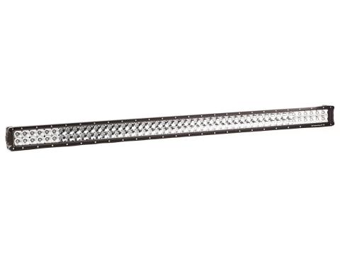 Light Bar 50 Inch 144 Watt Rugged Ridge