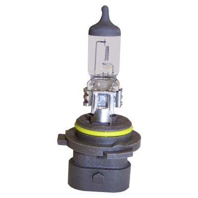 Headlight Bulb (9006 Bulb) Low Beam for Select 99-10 Jeep WK, WJ, XJ Models Crown Automotive