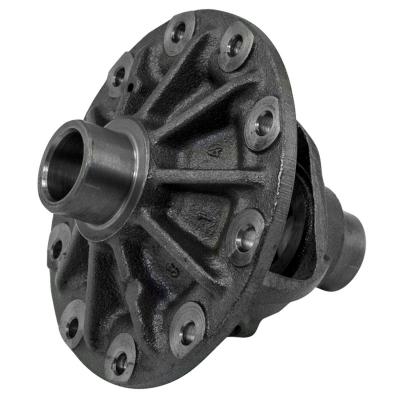 Differential Carrier Rear Dana 44 3.92 To 5.38 Ratio 1972-1975 CJ5 / CJ6 And 1986 CJ7 OMIX