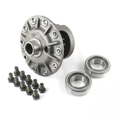 Differential Carrier Rear Dana 44 W-Trac Lok 2007-2018 Jeep Wrangler JK / Jku OMIX