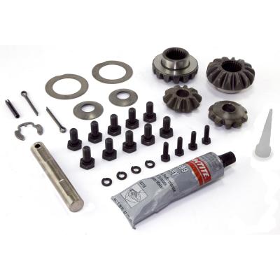 Spider Gear Kit Dana 30 Reverse Super Standard Includes Seals/Bolts 1991-2001 Jeep Cherokee XJ 1993-1998 Grand Cherokee ZJ 1990-1995 Wrangler YJ And OMIX