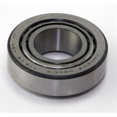Pinion Bearing And Cup Kit Outer Dana 30 Reverse Super Includes Bearing And Cup 1992-2001 Jeep Cherokee XJ 1993-1998 Grand Cherokee ZJ 1999-2004 Grand Cherokee WJ OMIX