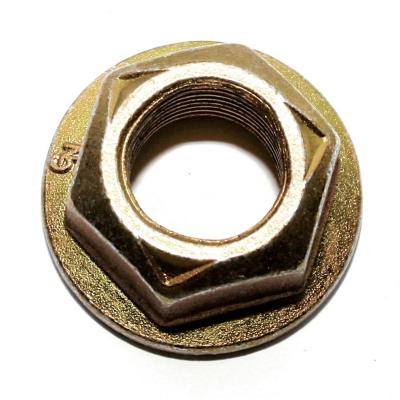 Pinion Nut Rear Dana 30/44 2003-2006 Jeep Wrangler TJ 2004-2006 Wrangler Unlimited Lj And 1999-2004 Grand Cherokee OMIX