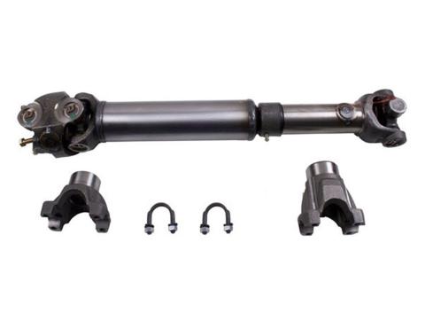 Driveshaft Rear 07-18 Jeep Wrangler JK 2 Door Rugged Ridge