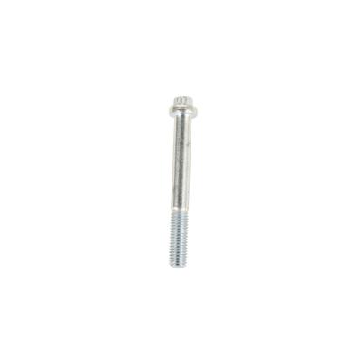 Brake Caliper Pin Front One Side 1990-2001 Jeep Cherokee XJ 2006-2010 Commander Xk 1993-1998 Grand Cherokee ZJ OMIX