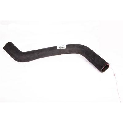 Radiator Hose Upper 1972-1981 CJ5 1972-1975 CJ6 1976-1981 CJ7 And 1981 CJ8 Scrambler OMIX