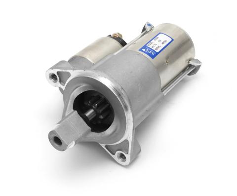 Starter Motor 12V 10-Tooth 2007-2008 Jeep Wrangler JK OMIX