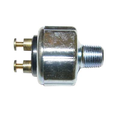 Brake Light Switch 1966-1972 CJ5/CJ6 And 1967-1972 Jeepster OMIX