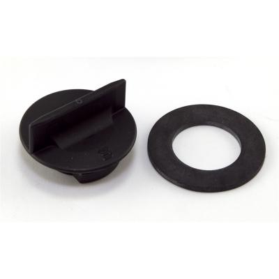 Oil Cap 1981-1983 Jeep Cherokee / Wagoneer Sj 1981-1983 CJ5 1981-1983 CJ7 / CJ8 OMIX