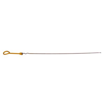 Dipstick 1972-1983 CJ5 1972-1975 CJ6 1972-1973 Commando 1972-1973 J-Series Truck 1974-1983 Cherokee OMIX