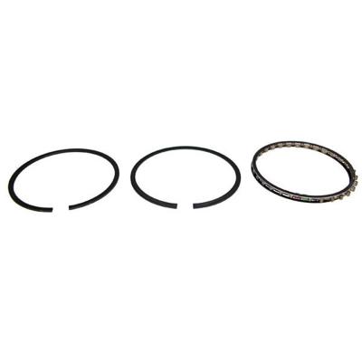 Piston Ring Set 0.010 Over Includes Full Set For Engine 1987-1993 Jeep Cherokee XJ 1987-1993 Wrangler YJ 1987-1988 J-Series Trucks 1987-1992 Comanche OMIX