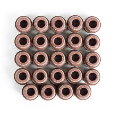Valve Stem Seal Set 2012-2018 Jeep Wrangler JK / Jku 2011-2018 Grand Cherokee WK2 And 2014-2016 OMIX