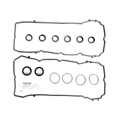 Valve Cover Gasket Set 2012-2017 Jeep Wrangler JK / Jku And 2011-2017 Grand Cherokee Wk OMIX