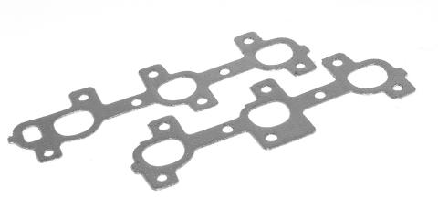 Engine Valve Cover Gasket Set 2007-2011 Jeep Wrangler JK / Jku OMIX