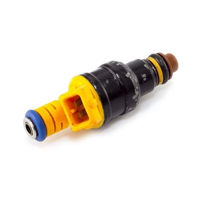 Fuel Lnjector 1997-2002 Jeep Wrangler TJ OMIX