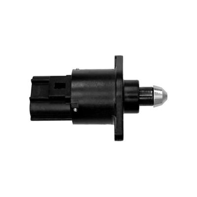 Idle Air Control Valve 2002-2004 Jeep Wrangler TJ 2004 Wrangler Unlimited Lj And 2002-2004 Liberty KJ OMIX