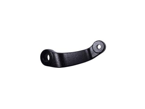 Steering Pitman Arm 2.5-6 Inch Lift 07-18 Jeep Wrangler JK Rugged Ridge