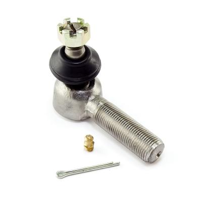 Tie Rod End Right Hand Tie Rod End Fits The Outer Passengers Side Of 52-57 M38A1 OMIX