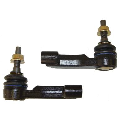 Tie Rod End Replacement Outer Tie Rod End Fits The Passenger Side 02-07 Liberty KJ OMIX