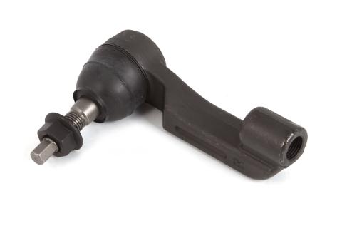 Tie Rod End Right Hand Thread Fits The Right Side Of 08-13 Liberty KK OMIX