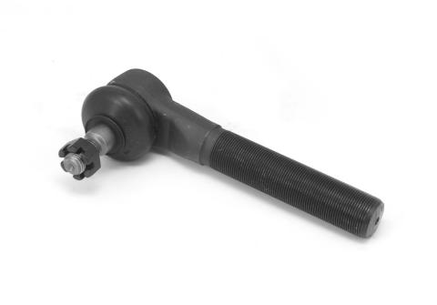 Tie Rod End Threads Into The Drag Link And Attaches To The Pitman Arm 2007-2018 Jeep Wrangler JK / Jku OMIX