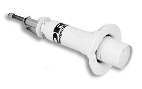 Shock Absorber 2002-2007 Jeep Liberty KJ And 2008-2012 Liberty KK OMIX
