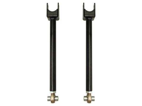 07-18 JK Front Upper Adj Link Kit Icon Vehicle Dynamics
