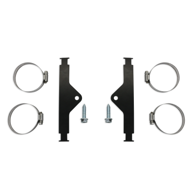 Race 2.5 inch Short Smooth Body Adjustable Remote Reservoir Shock 90 Degree 2.5 inch x 10 inch Stroke 15.21 Inch Collapsed 25.23 Inch Extended ADS Shocks
