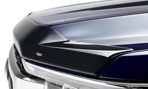 Aeroskin Hood Protector Smoke For 2022-2025 Jeep Grand Wagoneer Husky Liners