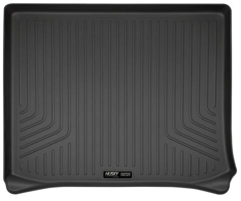 Weatherbeater Cargo Liner For 2014-2023 Jeep Cherokee Husky Liners