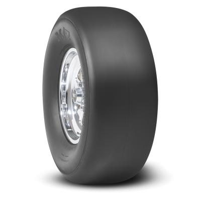X5 PRO Tire 29.5/10.5R17 Revs/Mile 702 Mickey Thompson