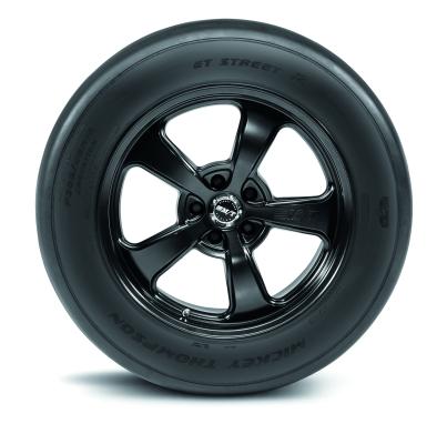  Tire P285/45R17 Revs/Mile 741 Mickey Thompson
