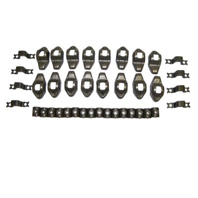 Rocker Arm Kit for Jeep 80-81 CJ-5, CJ-7 w/ 5.0L, 80+ SJ, J-Series w/ 5.9L, 6.6L Crown Automotive
