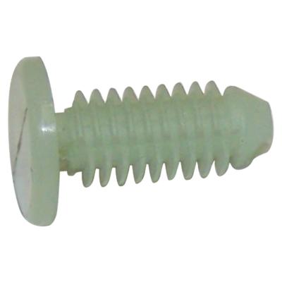 Interior Body Panel Retainer for Jeep 84-96 XJ Cherokee, 86-93 MJ Comanche Crown Automotive