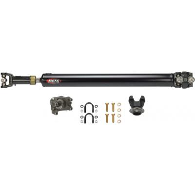Jeep Gladiator Drive Shaft 1350 Heavy Duty Rear Driveshaft 20-pres JT Gladiator Automatic Transmission