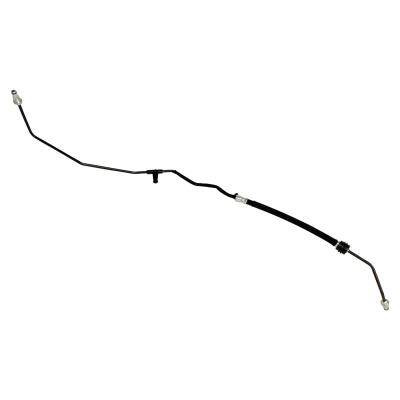 Clutch Hose for 2018-4/15/2019 JL Wrangler w/ Manual Transmission Crown Automotive