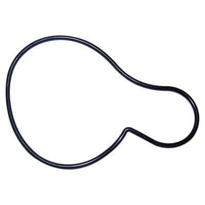 Water Pump Gasket for Jeep 03-06 TJ Wrangler & 02-05 KJ Liberty w/ 2.4L Engine Crown Automotive