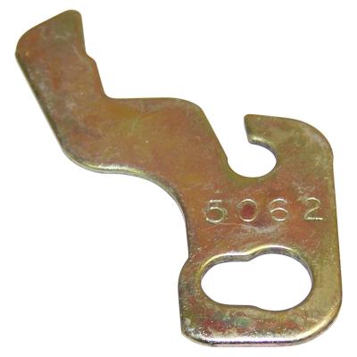 Right Rear Parking Brake Adjusting Lever 91-96 XJ, MJ, ZJ w/ 10 Inch Rear Drum Brake Crown Automotive